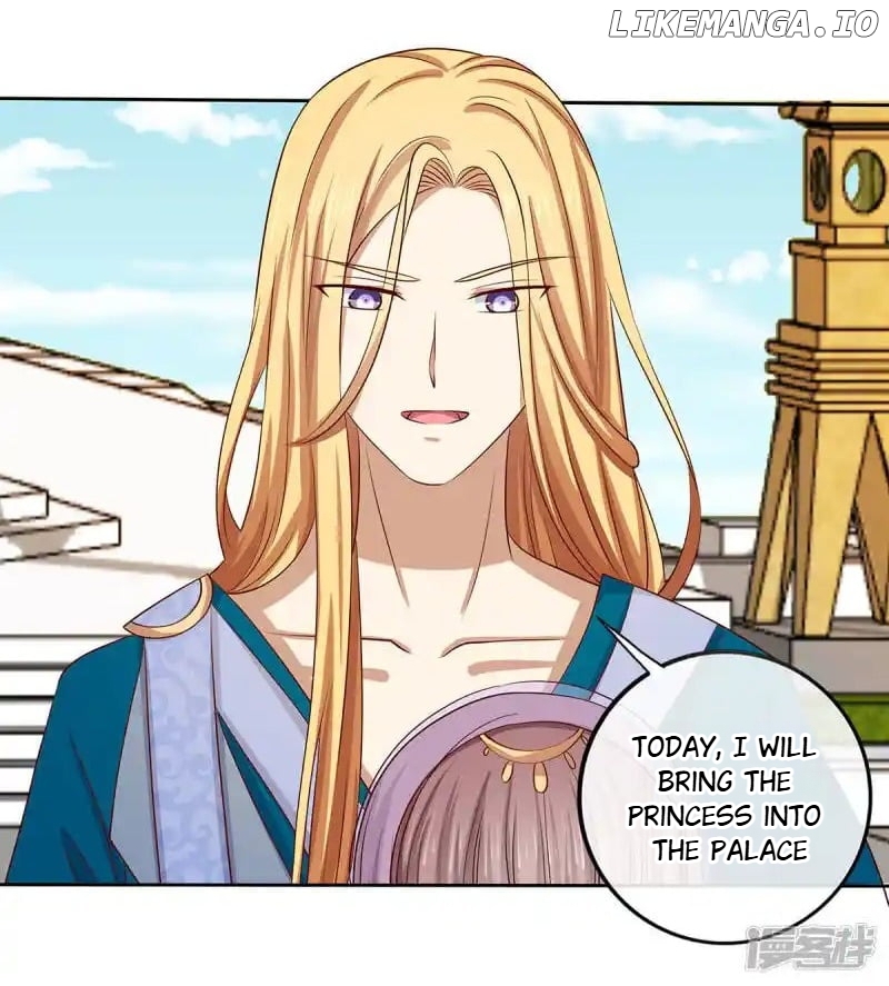 Rewrite My Fate chapter 71 - page 30